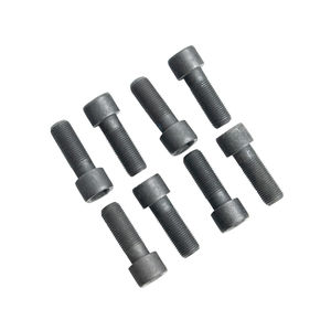 OEM Flexplate Bolt Kit, 2001-2025 LB7/LLY/LBZ/LMM/LML/L5P