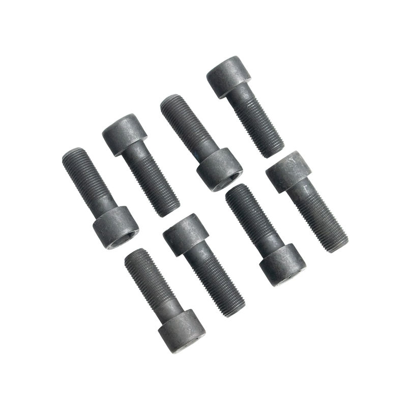 OEM Flexplate Bolt Kit, 2001-2025 LB7/LLY/LBZ/LMM/LML/L5P