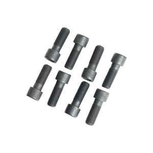 OEM Flexplate Bolt Kit, 2001-2025 LB7/LLY/LBZ/LMM/LML/L5P