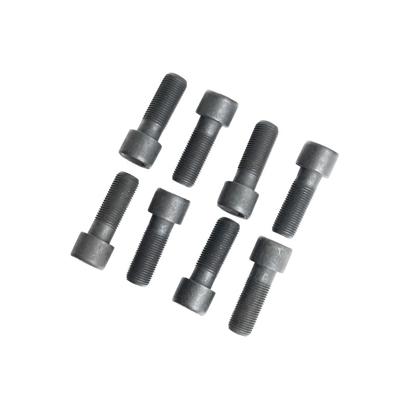 OEM Flexplate Bolt Kit, 2001-2025 LB7/LLY/LBZ/LMM/LML/L5P