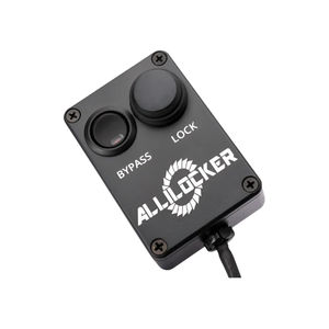 Fleece Performance AlliLocker, 2001-2016 LB7/LLY/LBZ/LMM/LML