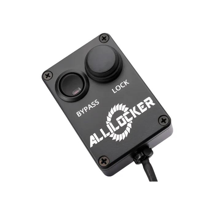 Fleece Performance AlliLocker, 2001-2016 LB7/LLY/LBZ/LMM/LML