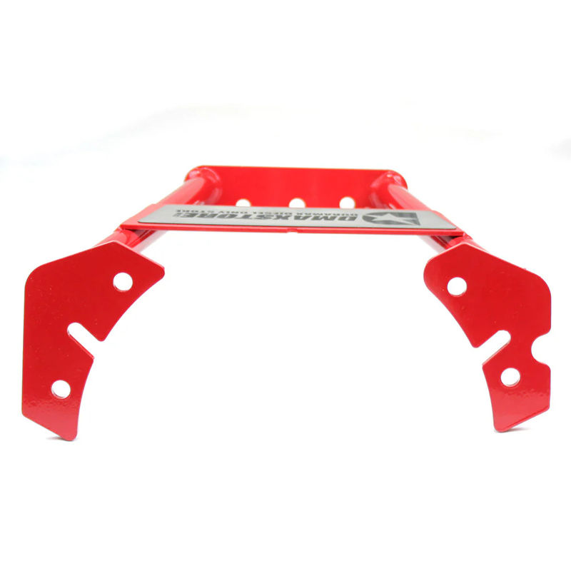 DMAX XD Platinum Series Transmission Rear Housing Support Brace, 2001-2007 LB7/LLY/LBZ