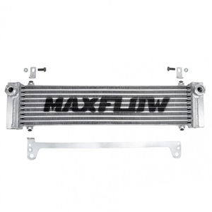 Max-Flow Arctic Allison Transmission Cooler, 2006-2010 LBZ/LMM