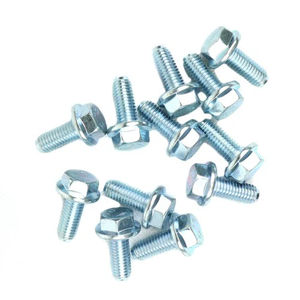 Transmission Pan Replacement Bolt Kit, 2001-2019 LB7/LLY/LBZ/LMM/LML/L5P