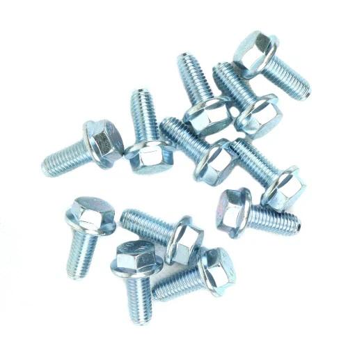 Transmission Pan Replacement Bolt Kit, 2001-2019 LB7/LLY/LBZ/LMM/LML/L5P