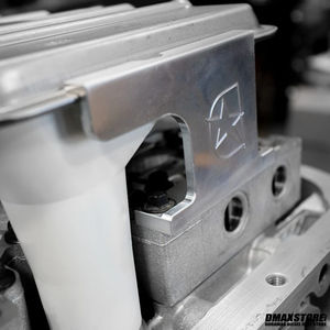 DmaxStore Deep Transmission Filter Lock, 2001-2019 LB7/LLY/LBZ/LMM/LML/L5P