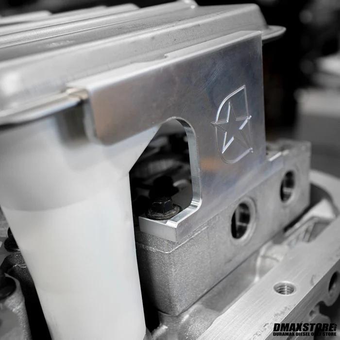 DmaxStore Deep Transmission Filter Lock, 2001-2019 LB7/LLY/LBZ/LMM/LML/L5P