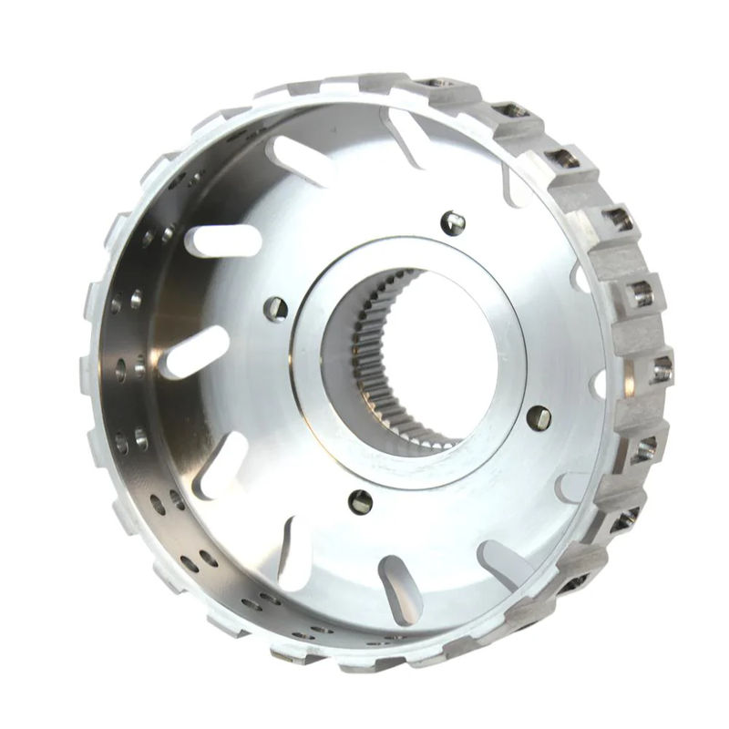 Xcalliber Allison Billet C2 Hub, 2001-2016 LB7/LLY/LBZ/LMM/LML