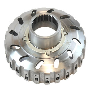 Xcalliber Allison Billet C2 Hub, 2001-2016 LB7/LLY/LBZ/LMM/LML