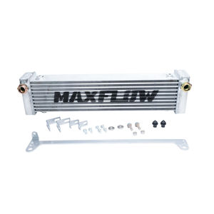Max-Flow SubZero Allison Transmission Cooler, 2006-2010 LBZ/LMM