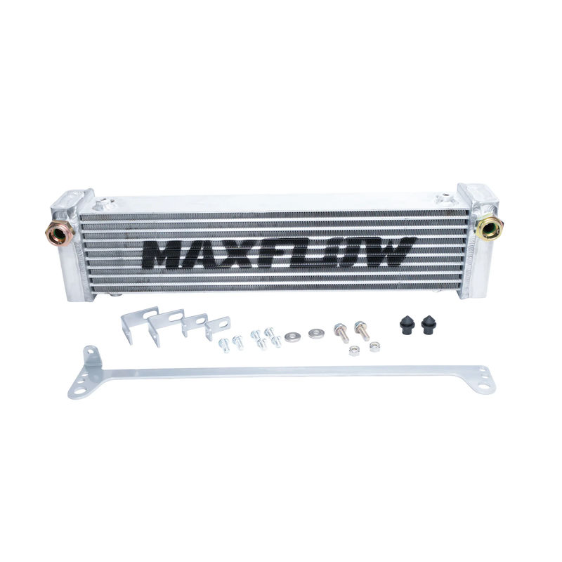 Max-Flow SubZero Allison Transmission Cooler, 2006-2010 LBZ/LMM
