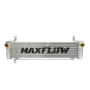 Max-Flow SubZero Allison Transmission Cooler, 2006-2010 LBZ/LMM