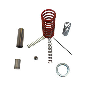 RatioTek 400-800HP Valve Body Upgrade Kit 2011-2019 LML/L5P