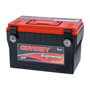 Odyssey Drycell Battery, 2001-2007 LB7/LLY/LBZ/LMM