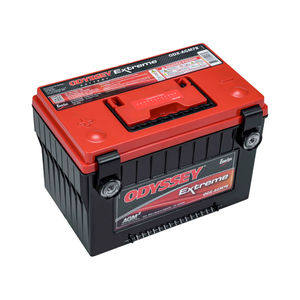 Odyssey Drycell Battery, 2001-2007 LB7/LLY/LBZ/LMM