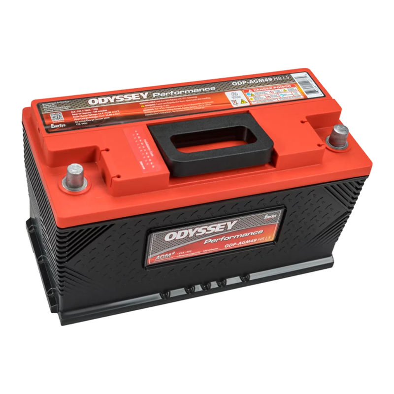 Odyssey Drycell Battery, 2015-2018 LWN