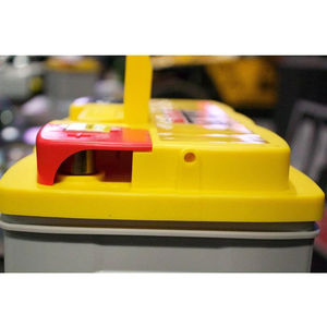 Optima Yellow Top 9048-148, 2007.5-2020 LMM/LML/L5P