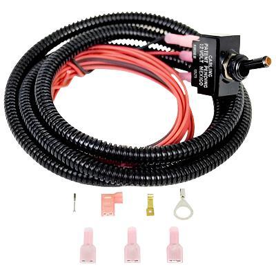 BD Diesel High Idle Kit, 2001-2004 LB7