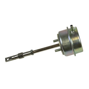 BD Diesel Adjustable Wastegate, 2001-2004 LB7