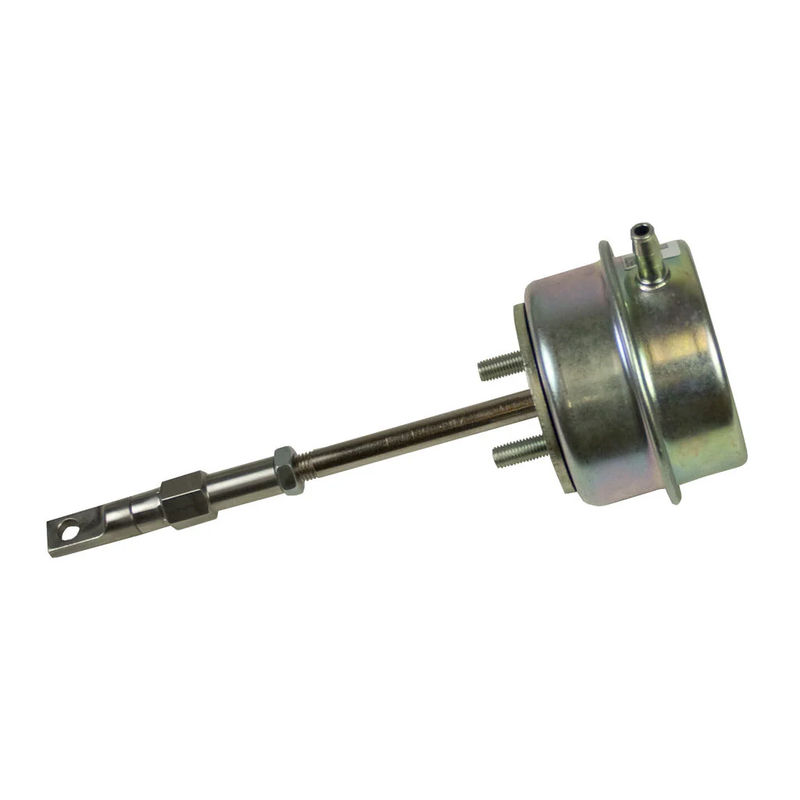 BD Diesel Adjustable Wastegate, 2001-2004 LB7