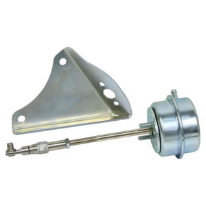 BD Diesel Adjustable Wastegate, 2001-2004 LB7