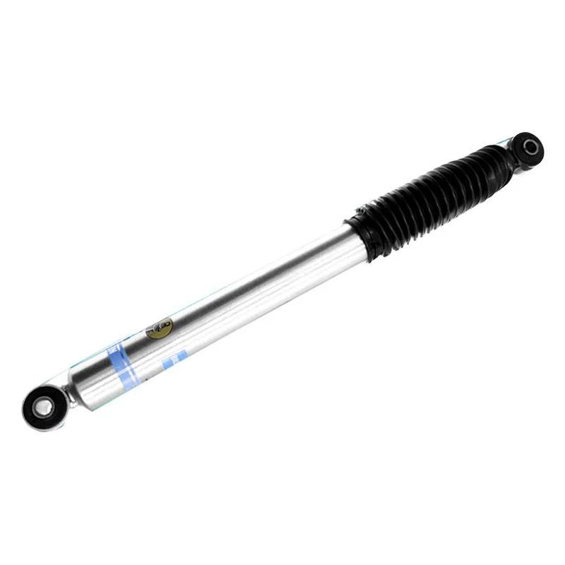 Bilstein B8 5100 Series Rear Shock, 2001-2010 LB7/LLY/LBZ/LMM - Rear Shocks - Bilstein:0-1" Rear Lift