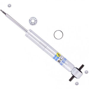 Bilstein B8 5100 Ride Height Adjustable Front Strut, 2019-2023 GM 1500 LM2/LZ0 - Bilstein Options:0-1.1" Lift (Trail Boss/ZR2/AT4/AT4X Only)
