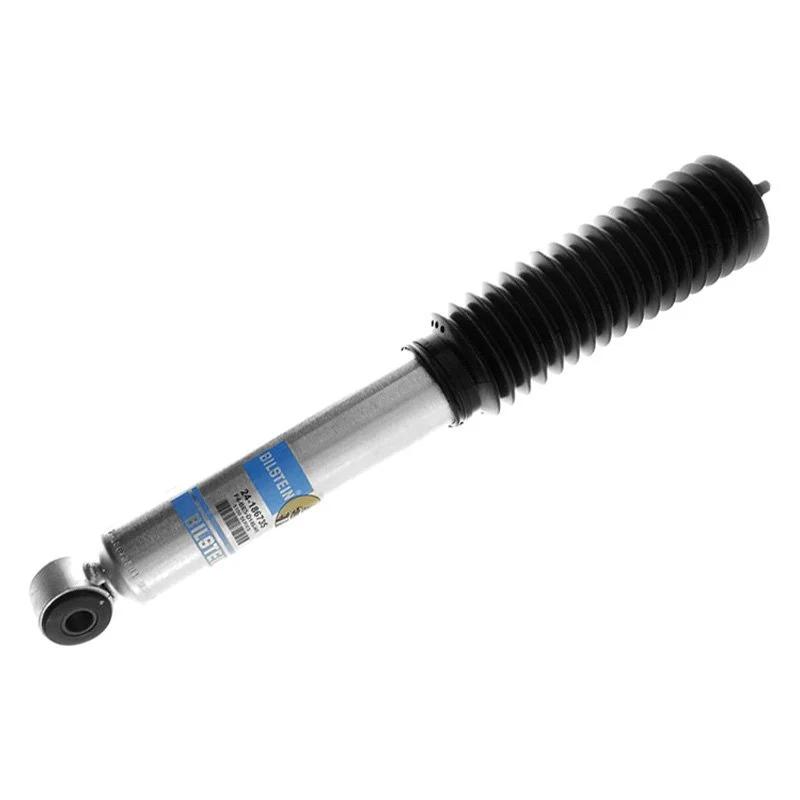 Bilstein B8 5100 Series Front Shock, 2001-2010 LB7/LLY/LBZ/LMM - Front Shocks - Bilstein:4-6" Lift