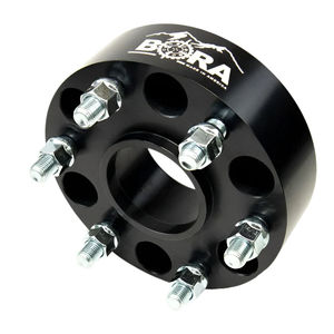 Bora Hubcentric Wheel Spacer, 2020-2024 LM2/LZ0 - Spacer Size:1.00"