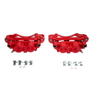 PowerStop Front Performance Calipers, 2011-2019 LML/L5P