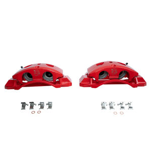 PowerStop Front Performance Calipers, 2011-2019 LML/L5P
