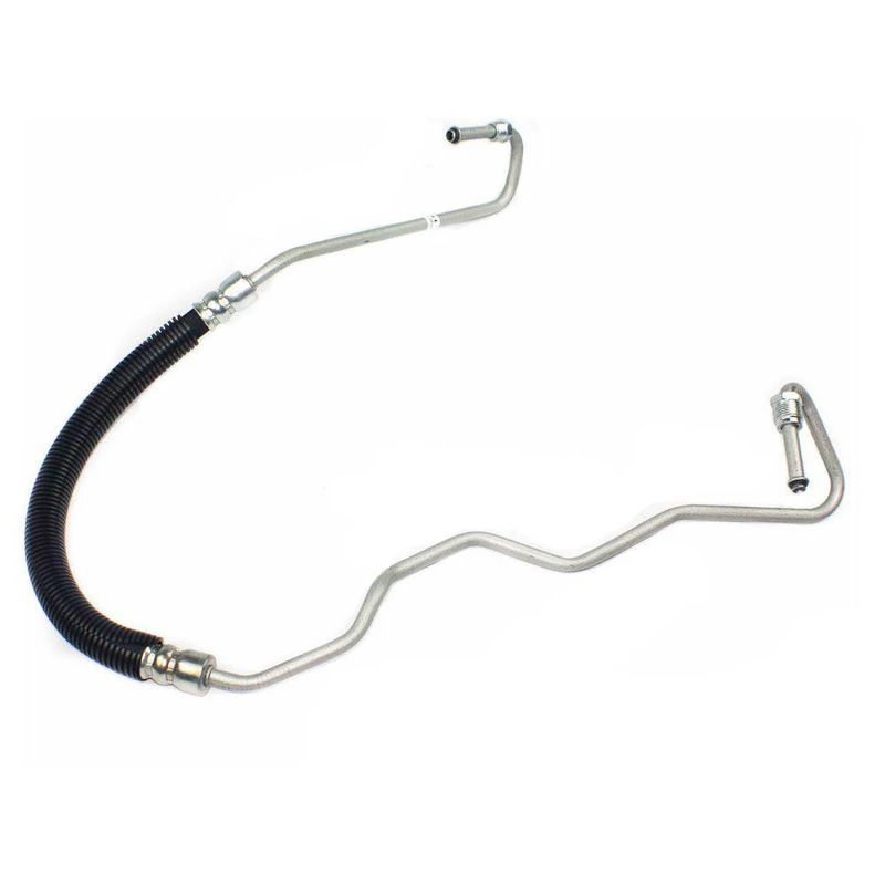 GM Power Steering Gear Inlet Line, 2001-2010 LB7/LLY/LBZ/LMM