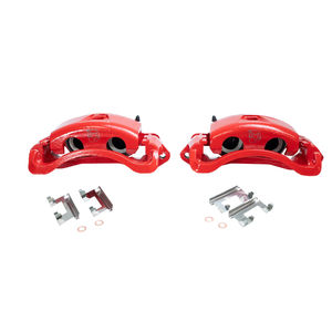 PowerStop Performance Rear Calipers, 2001-2010 LB7/LLY/LBZ/LMM Dual Rear Wheel