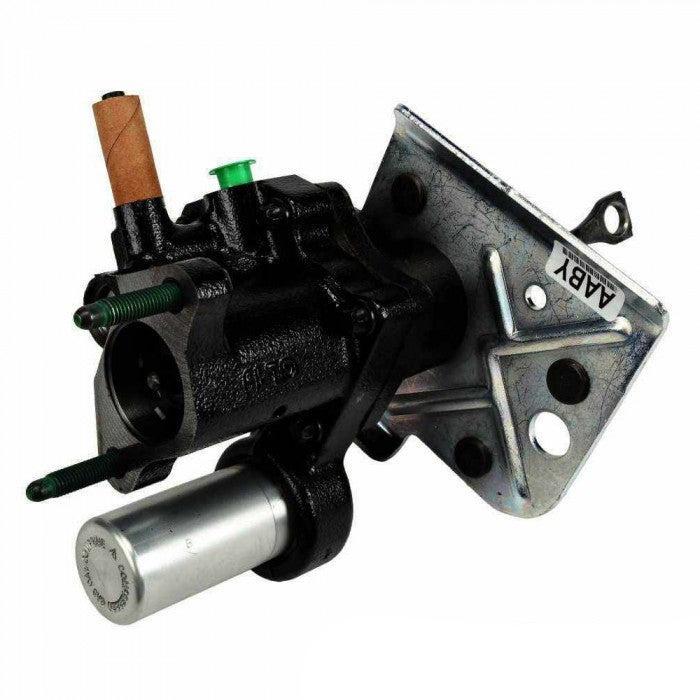 GM Hydroboost Assembly, 2011 LML - Booster to Firewall Gasket:No Thanks