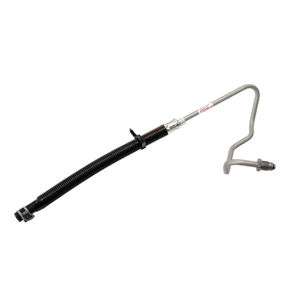 GM Power Steering Gear Outlet Line, 2006-2007 LBZ