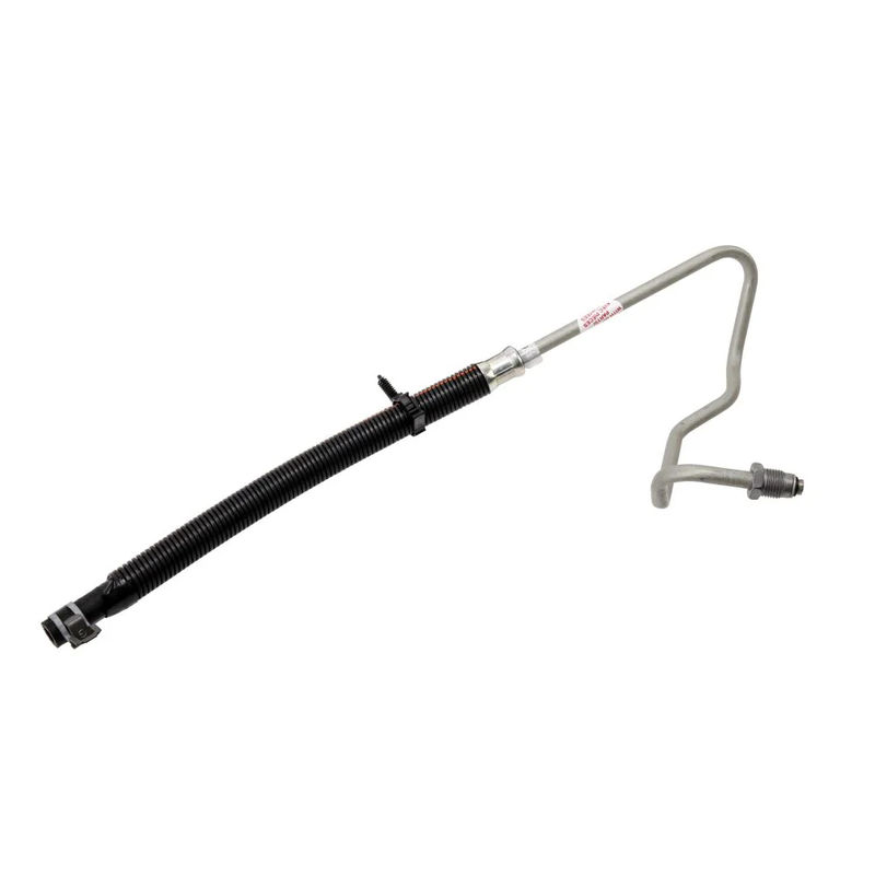 GM Power Steering Gear Outlet Line, 2006-2007 LBZ