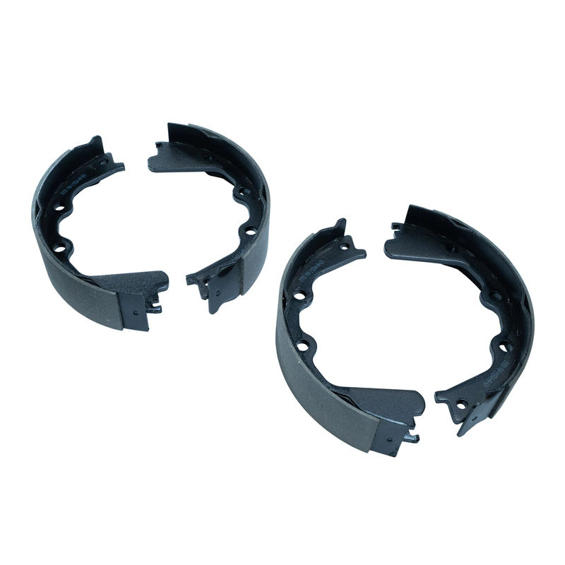 PowerStop D-Series Parking Brake Shoes, 2013 LML Single Rear Wheel