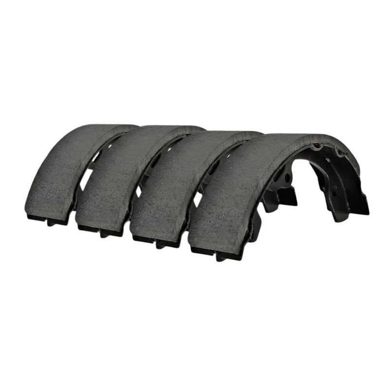 PowerStop D-Series Parking Brake Shoes, 2001-2008 LB7/LLY/LBZ/LMM