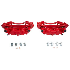 PowerStop Performance Rear Calipers, 2011-2019 LML/L5P Single Rear Wheel