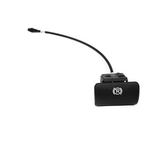 GM Parking Brake Release Handle, 2001-2007 LB7/LLY/LBZ