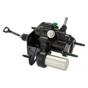 GM Hydroboost Assembly, 2007.5-2010 LMM - Booster to Firewall Gasket:Add Hydroboost to Firewall Gasket