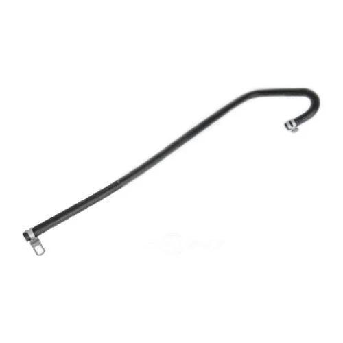 GM Power Hydro Boost Outlet Hose, 2001-2010 LB7/LLY/LBZ/LMM