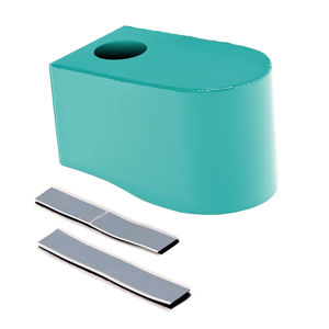 HSP Brake Fluid Reservoir Cover, 2001-2019 LB7/LLY/LBZ/LMM/LML/L5P - HSP Powdercoat Option:Custom Color (Add color name and code below)