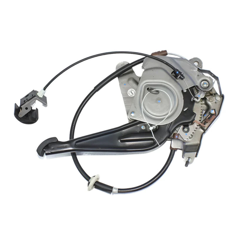 GM Parking Brake Ratchet Pedal Assembly, 2001-2007 LB7/LLY/LBZ