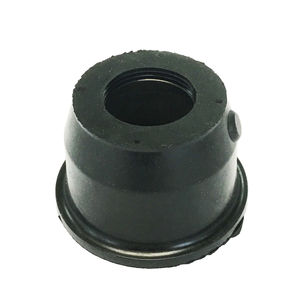 Kryptonite Replacement Upper Ball Joint Boot - Choose Ball Joint Style:Replacement Boot for 2001-2010 Kryptonite PRESS-IN Upper Ball Joint