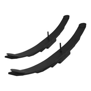 Deaver 1.25"-2" Mini Pack, Pair, 2001-2010 LB7/LLY/LBZ/LMM - U-Bolts:No Thanks, I have the correct U-bolts