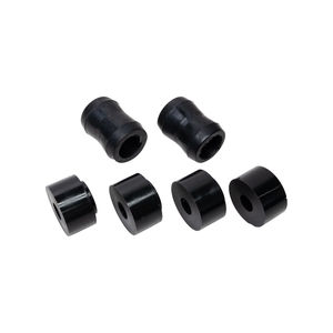 Kryptonite Sway Bar Endlink Bushing Kit, 2001-2019 LB7/LLY/LBZ/LMM/LML/L5P