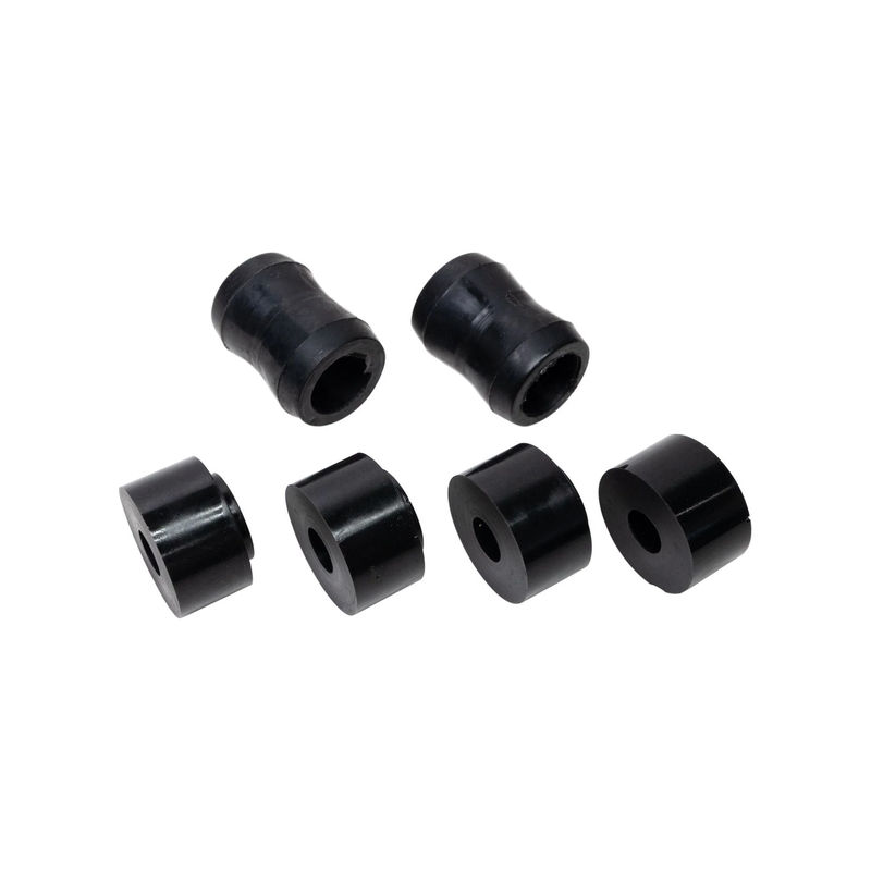 Kryptonite Sway Bar Endlink Bushing Kit, 2001-2019 LB7/LLY/LBZ/LMM/LML/L5P