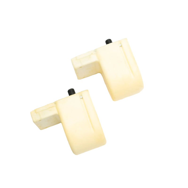 GM Front Bump Stops, 2001-2010 LB7/LLY/LBZ/LMM